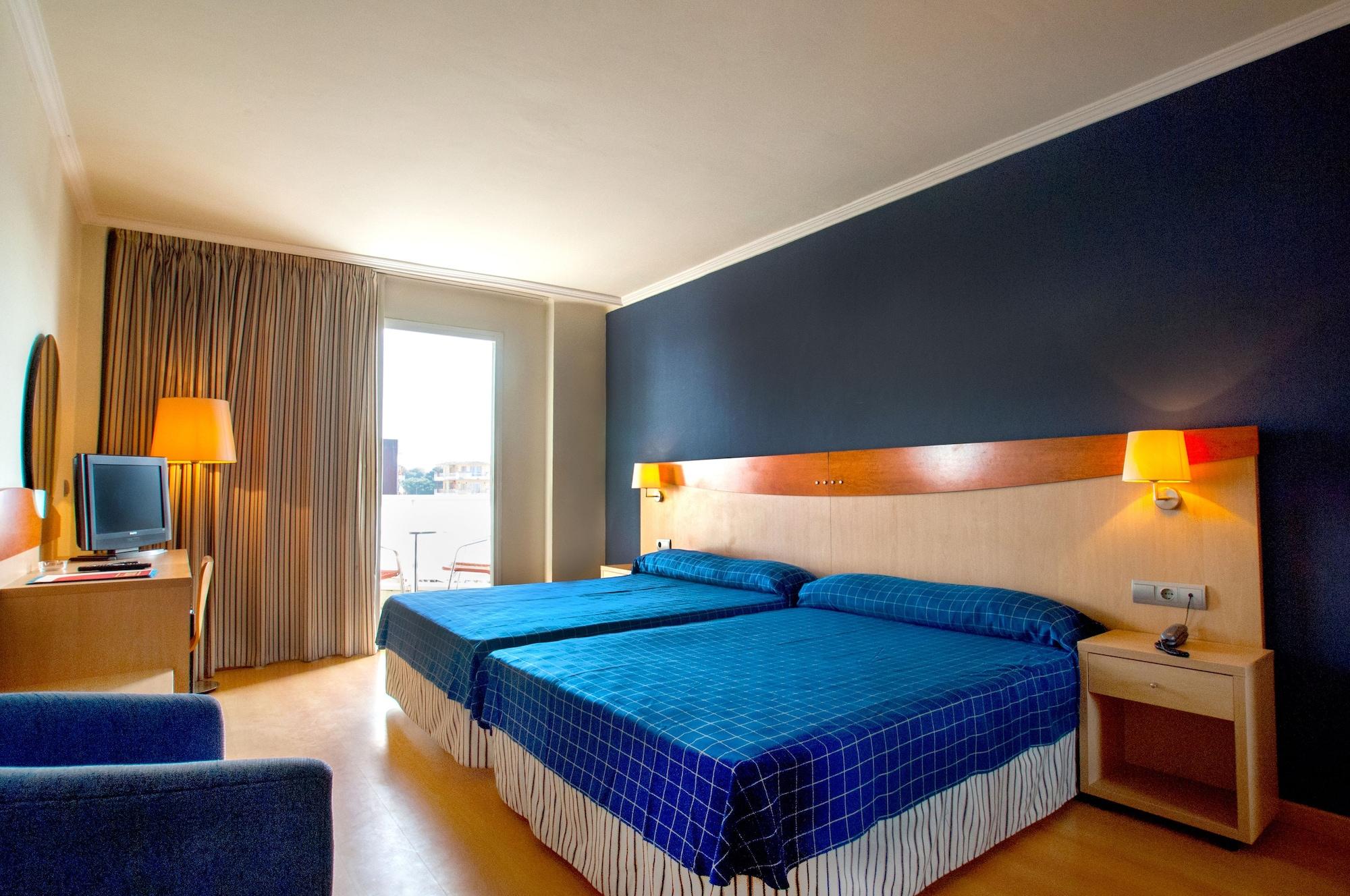 Hotel President Салоу Экстерьер фото
