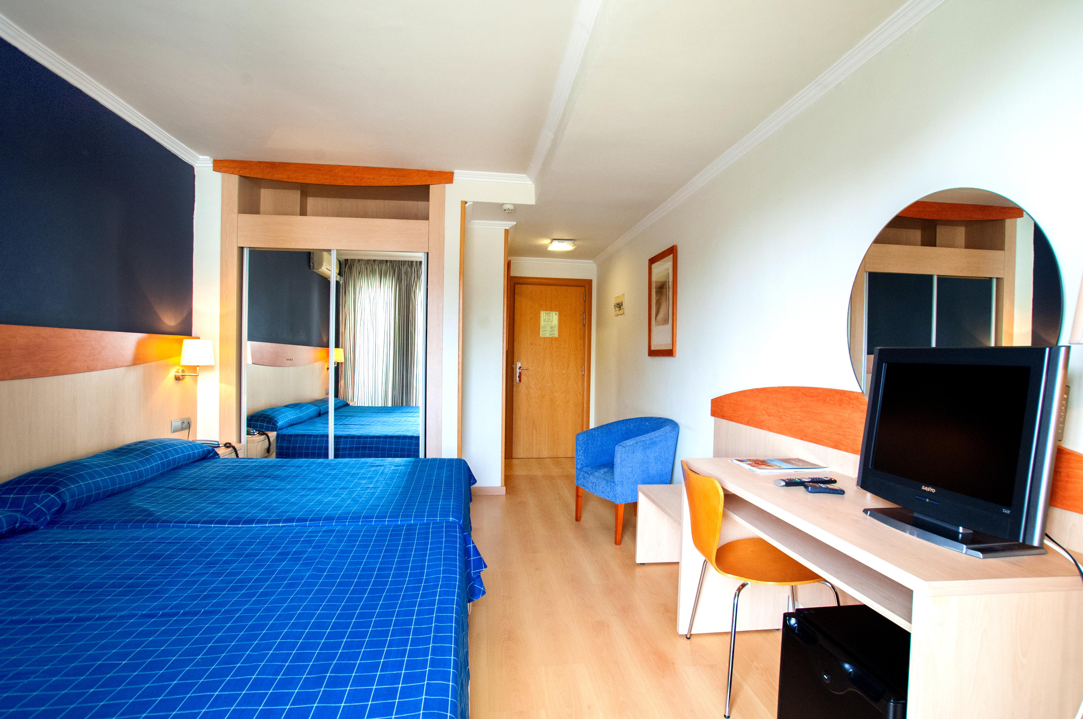Hotel President Салоу Экстерьер фото